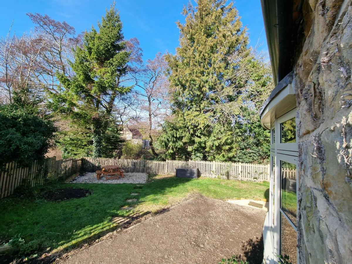 Burnside Cottage Sleights Exterior foto